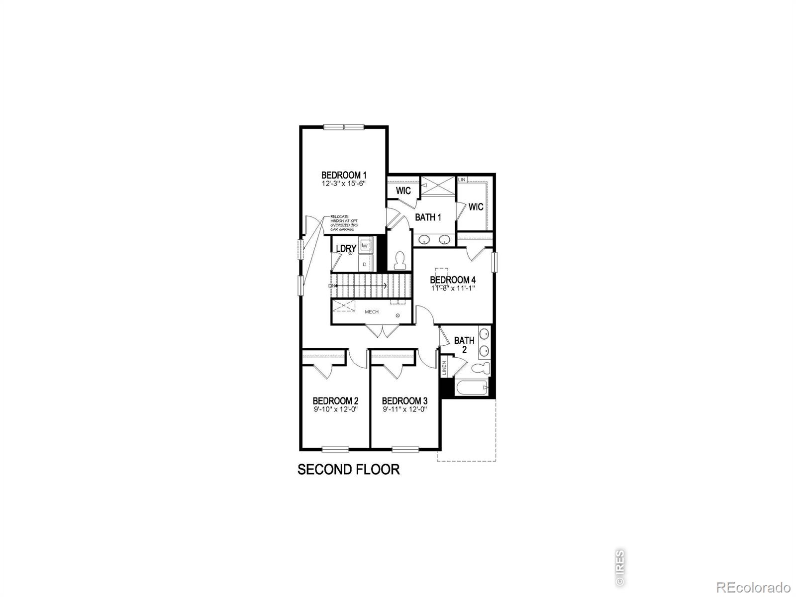 836 Trumpet Ln, Windsor, CO 80550