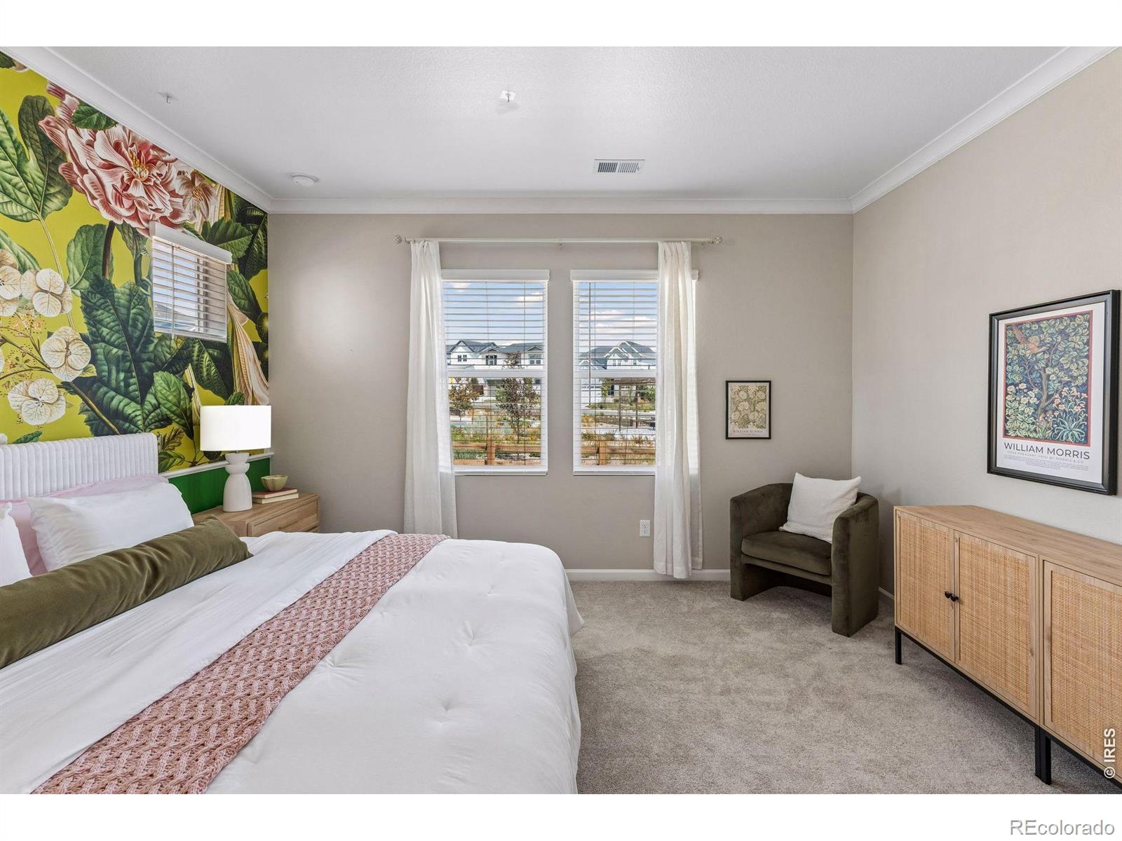 16517 W 92nd Pl, Arvada, CO 80007