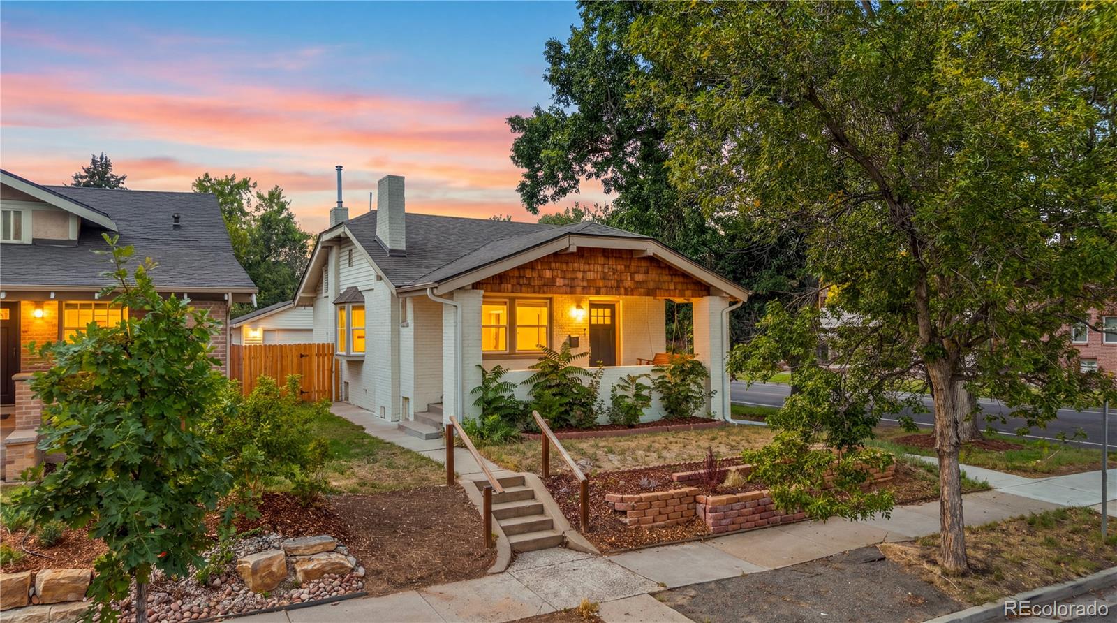 2589 N Glencoe St, Denver, CO 80207