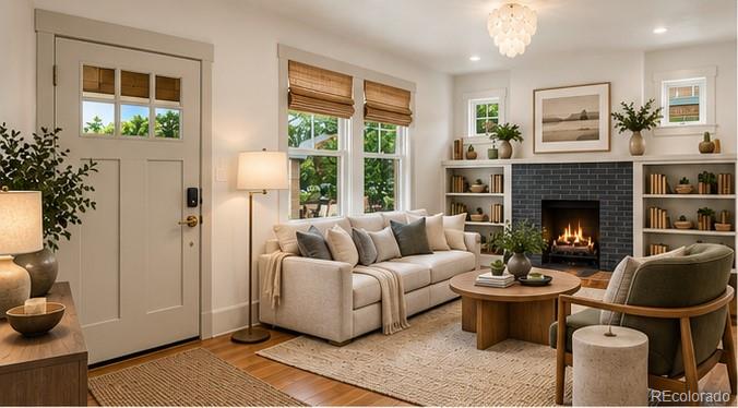 2589 N Glencoe St, Denver, CO 80207