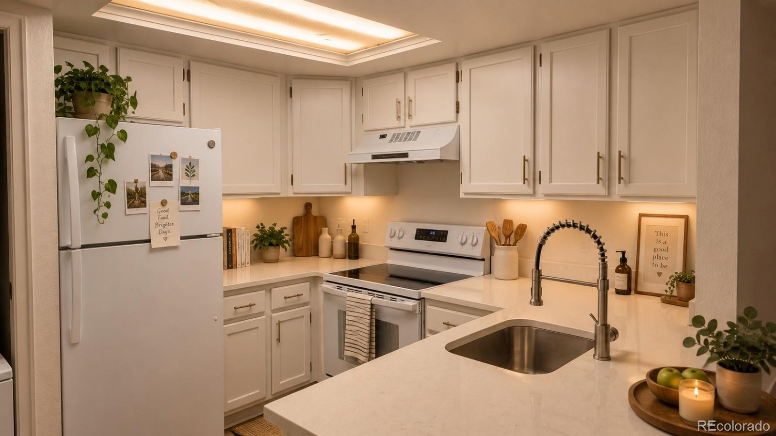 17274 E Ford Dr, Aurora, CO 80017