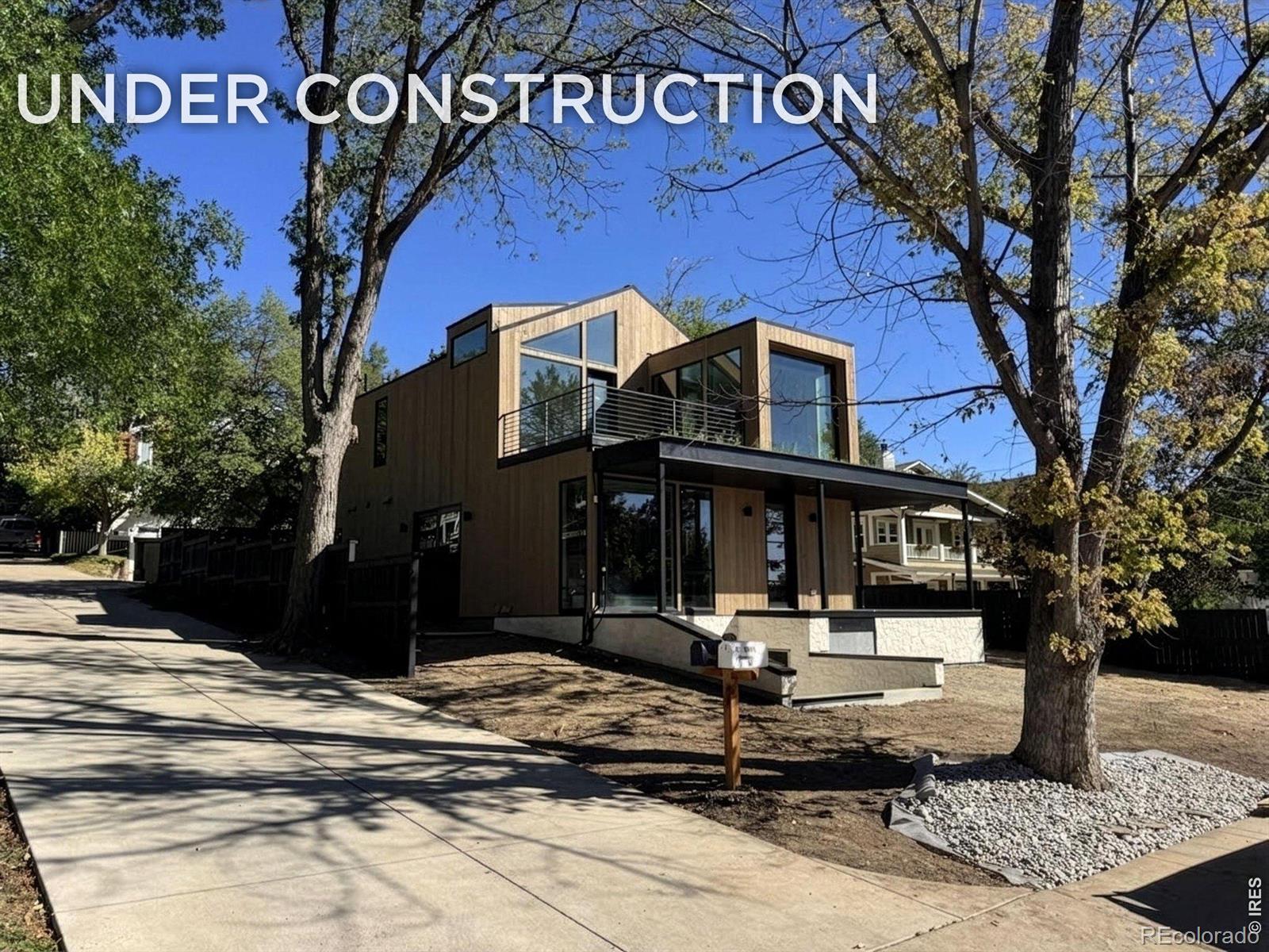 2445 Bluff St, Boulder, CO 80304