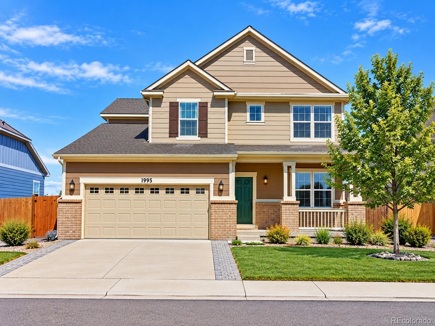 1995 E 167th Ln, Thornton, CO 80602