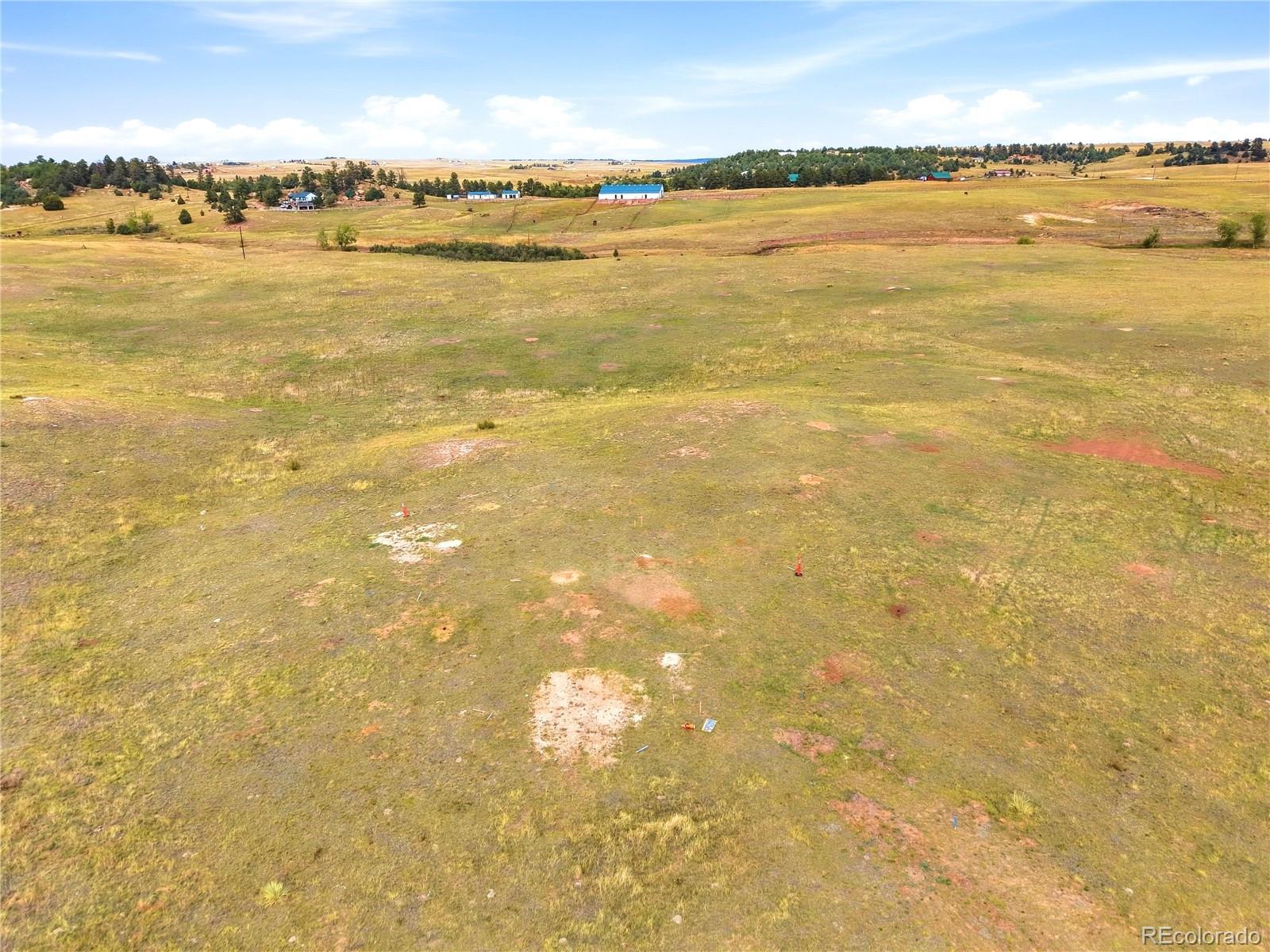 3501 County Road 106, Elizabeth, CO 80107