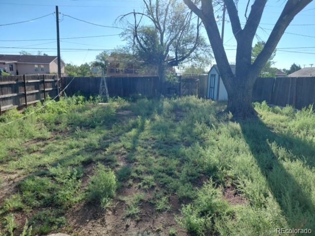 1219 Rice Ave, La Junta, CO 81050