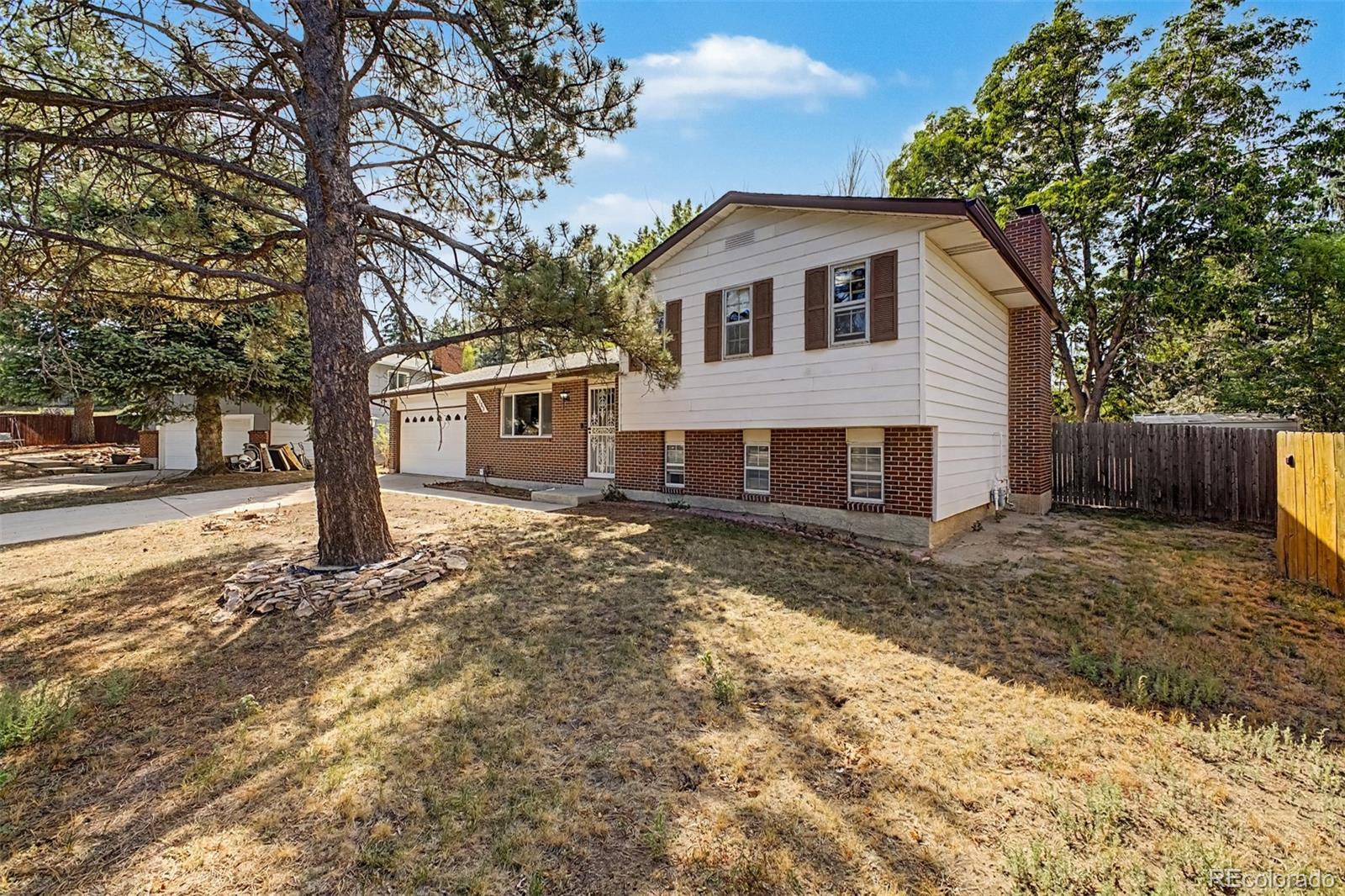 5153 S Carefree Cir, Colorado Springs, CO 80917