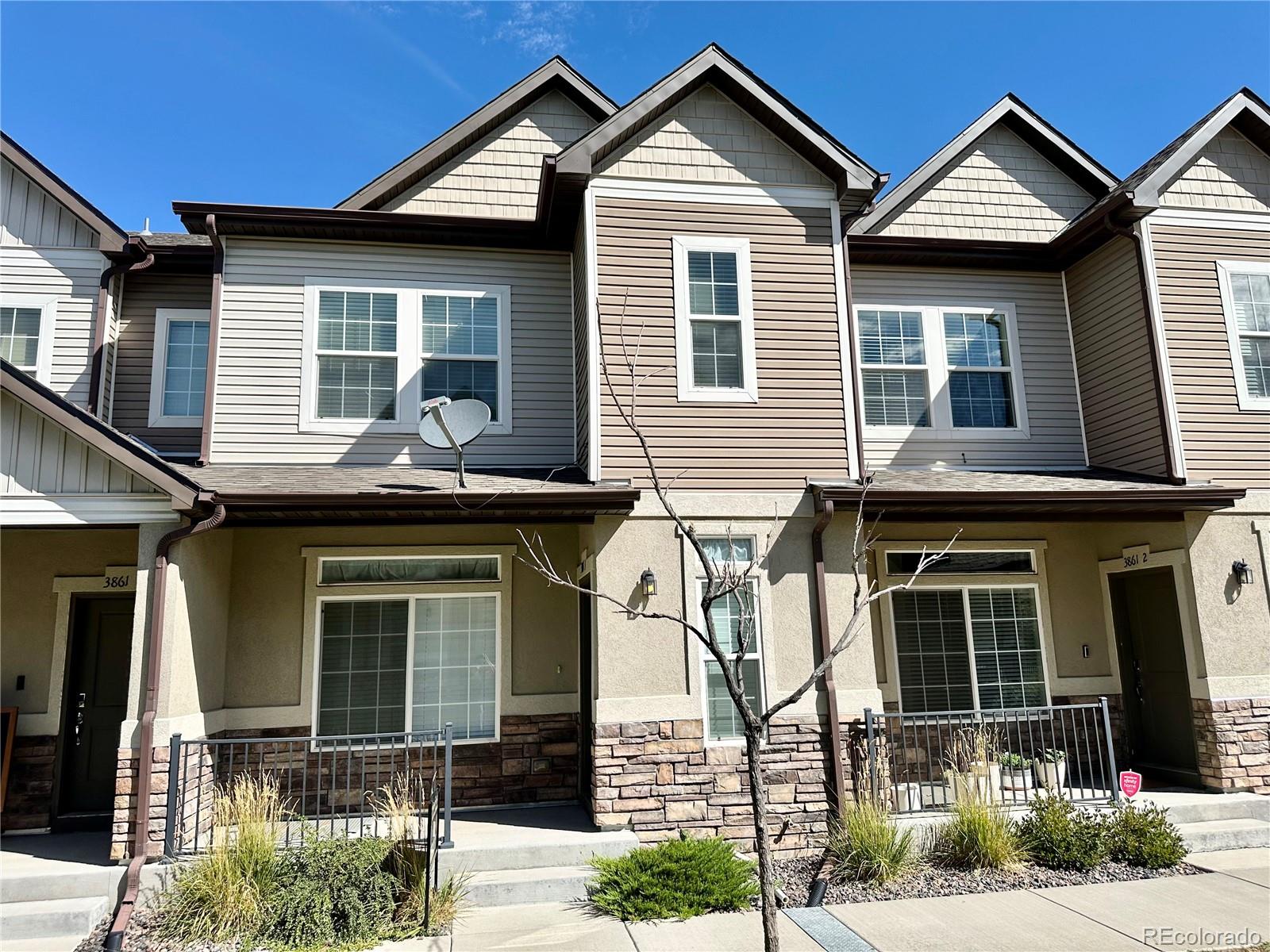 3861 N Himalaya Rd #3, Denver, CO 80249