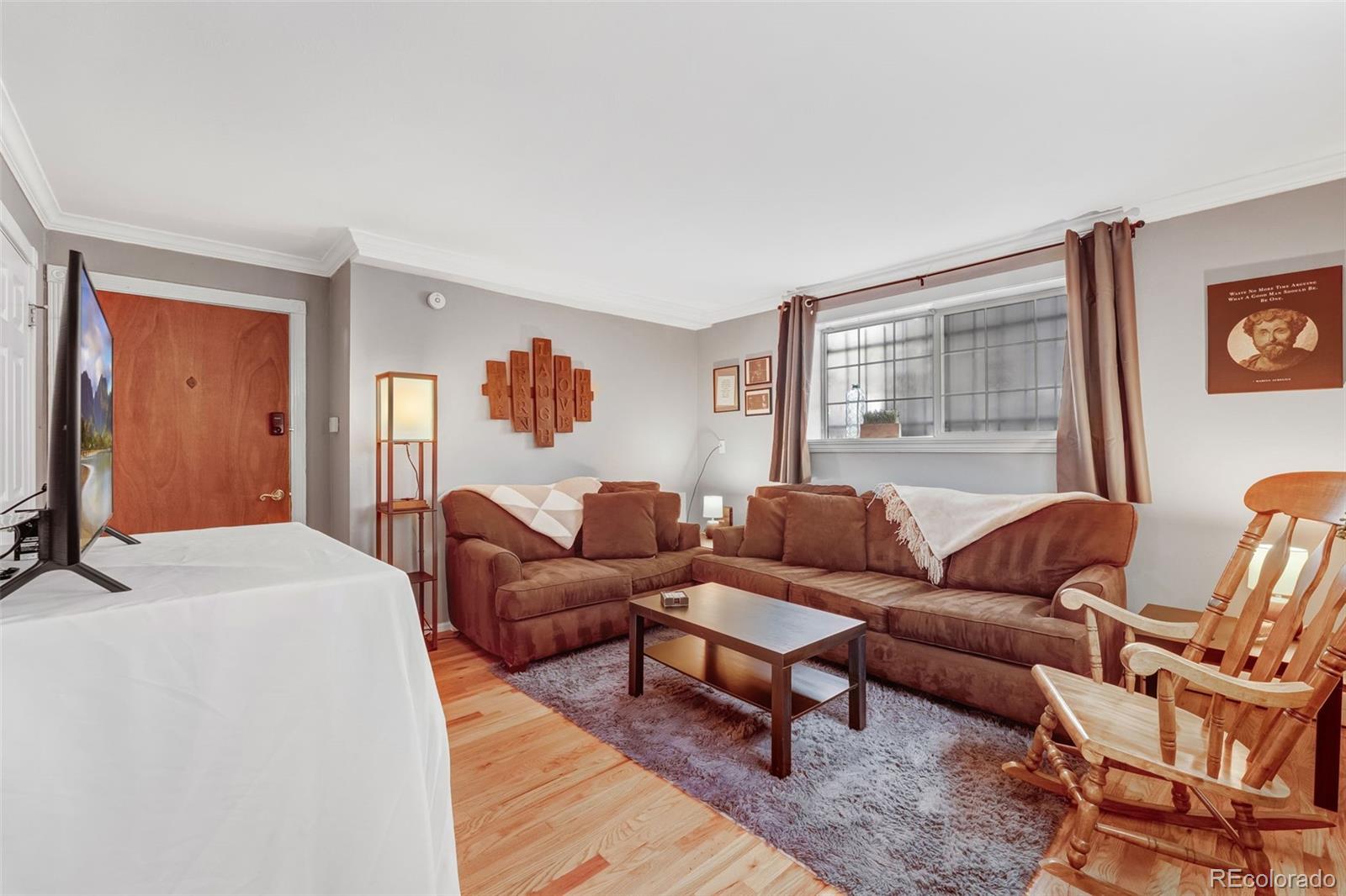 1 S Pennsylvania St #101, Denver, CO 80209