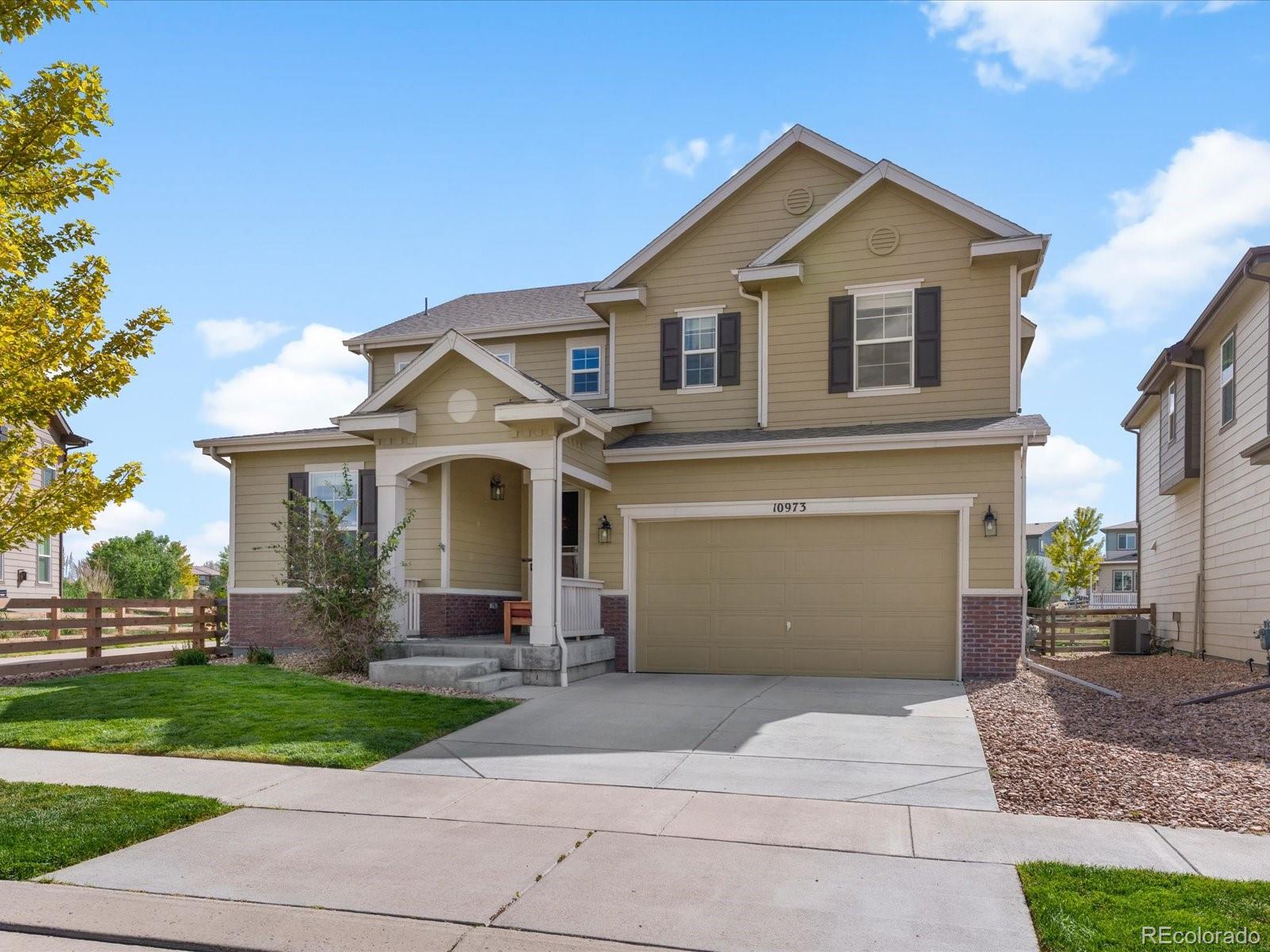 10973 Sedalia Way, Commerce City, CO 80022
