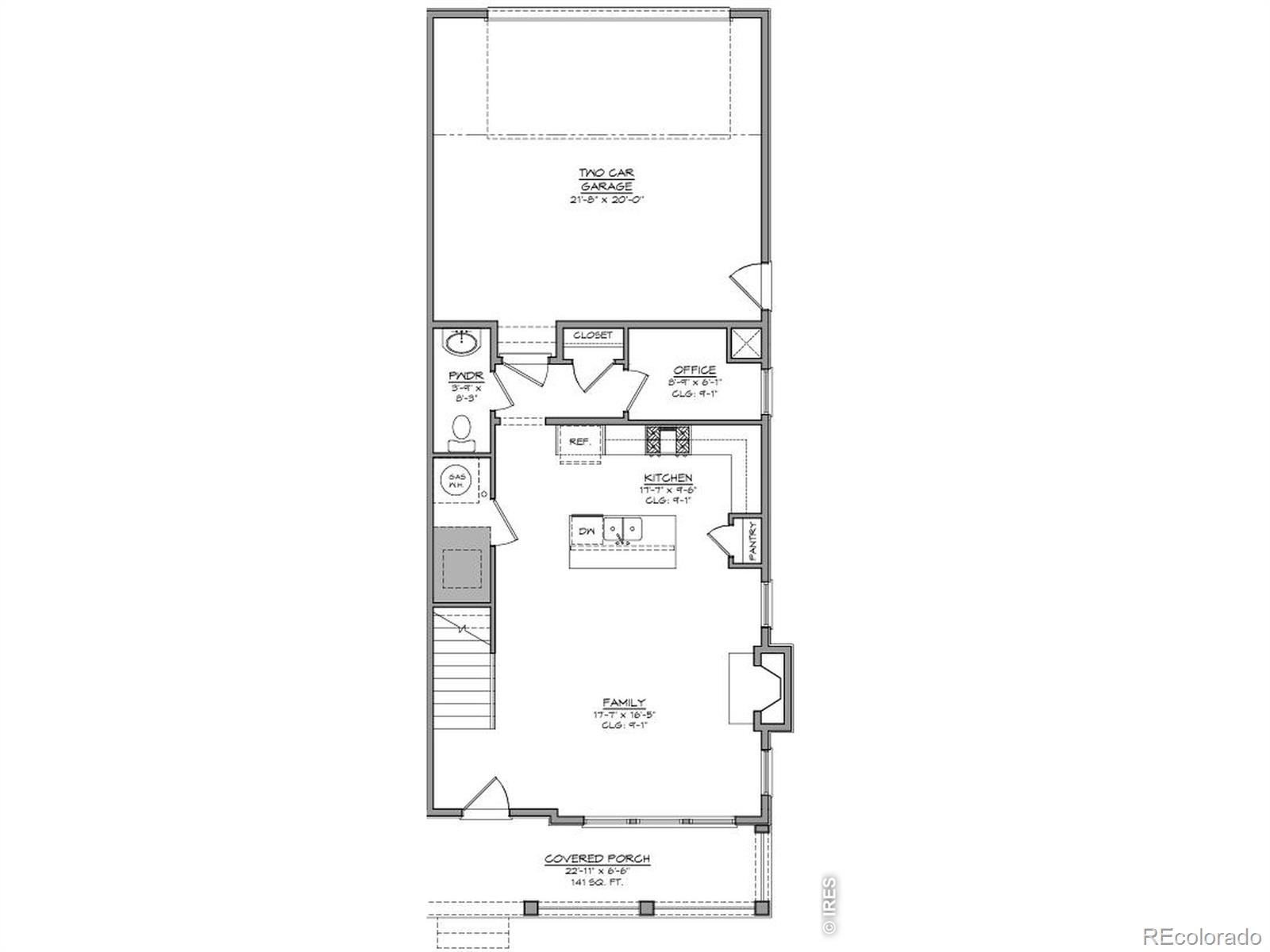 167 Liberty St, Erie, CO 80516