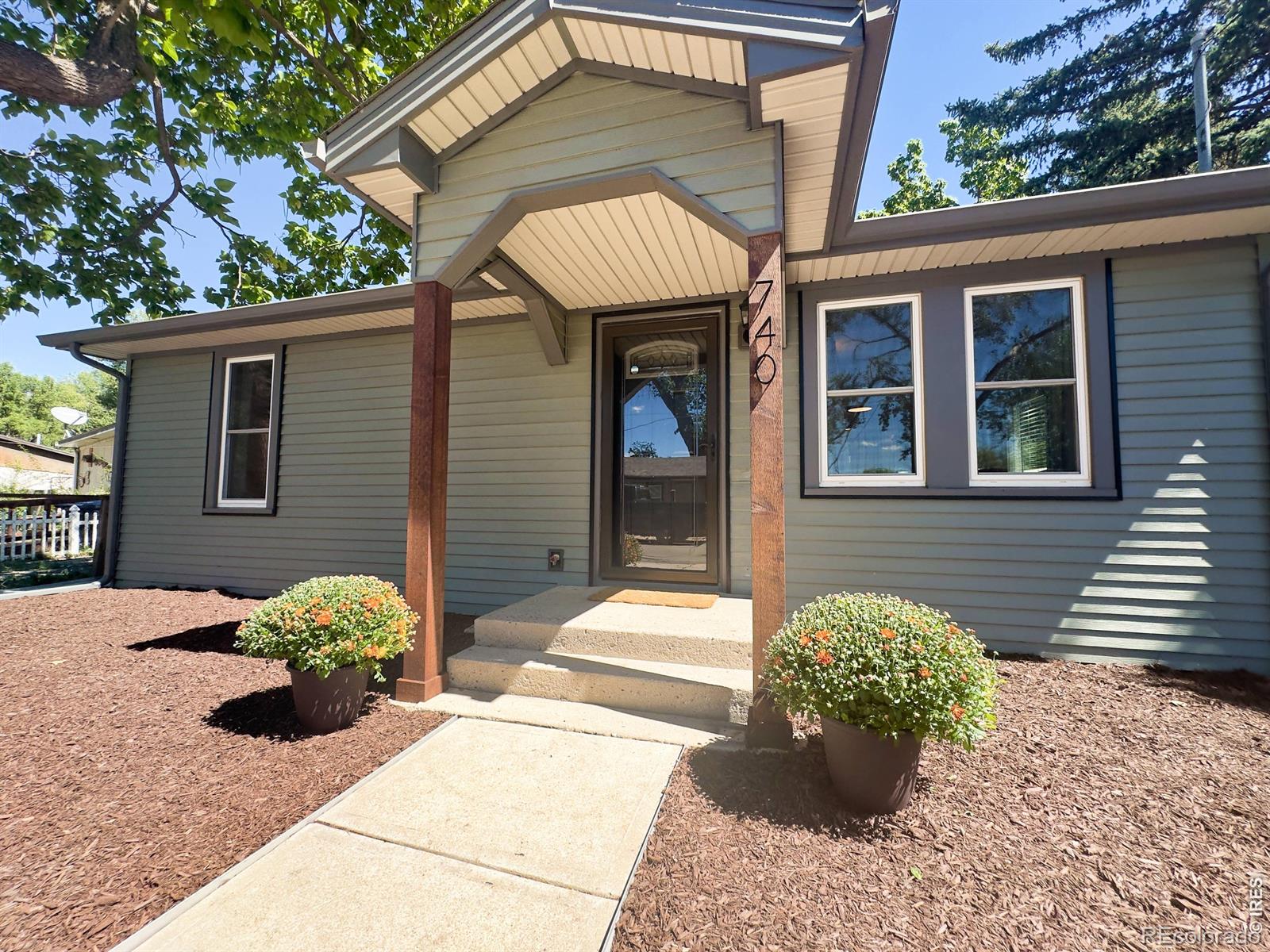 740 Martinez St, Fort Collins, CO 80524