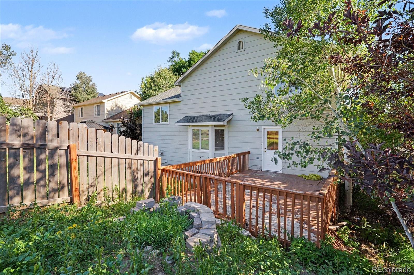 23541 Broadmoor Dr, Parker, CO 80138