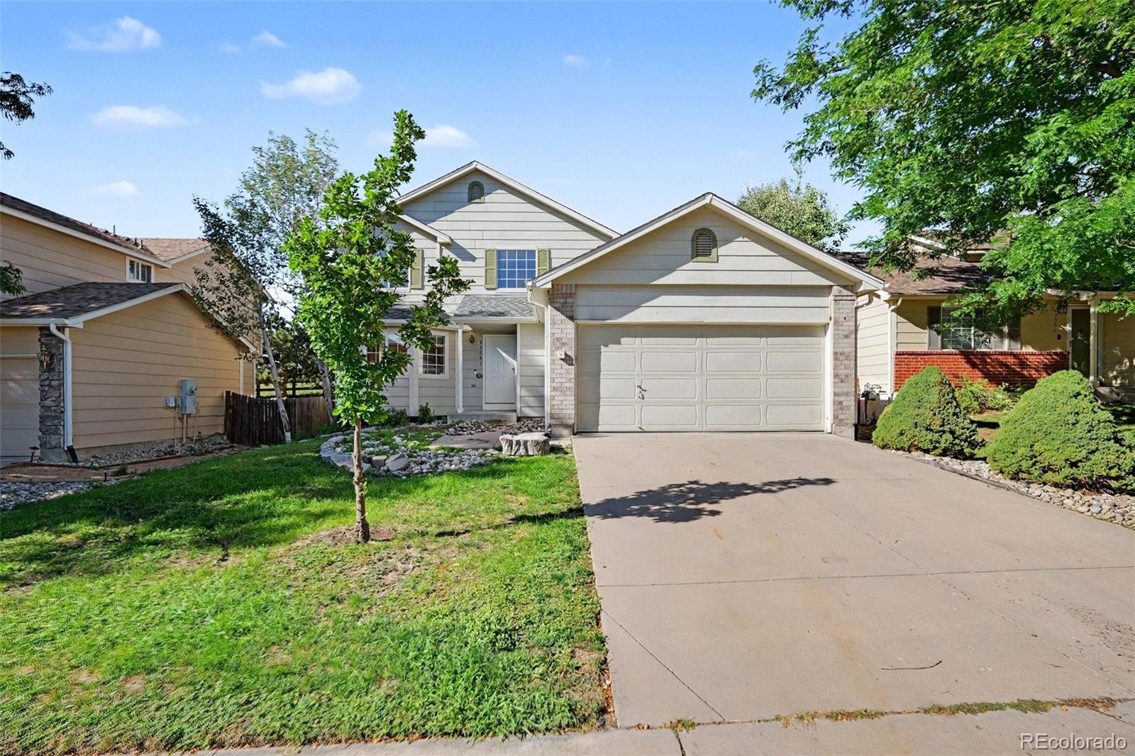 23541 Broadmoor Dr, Parker, CO 80138