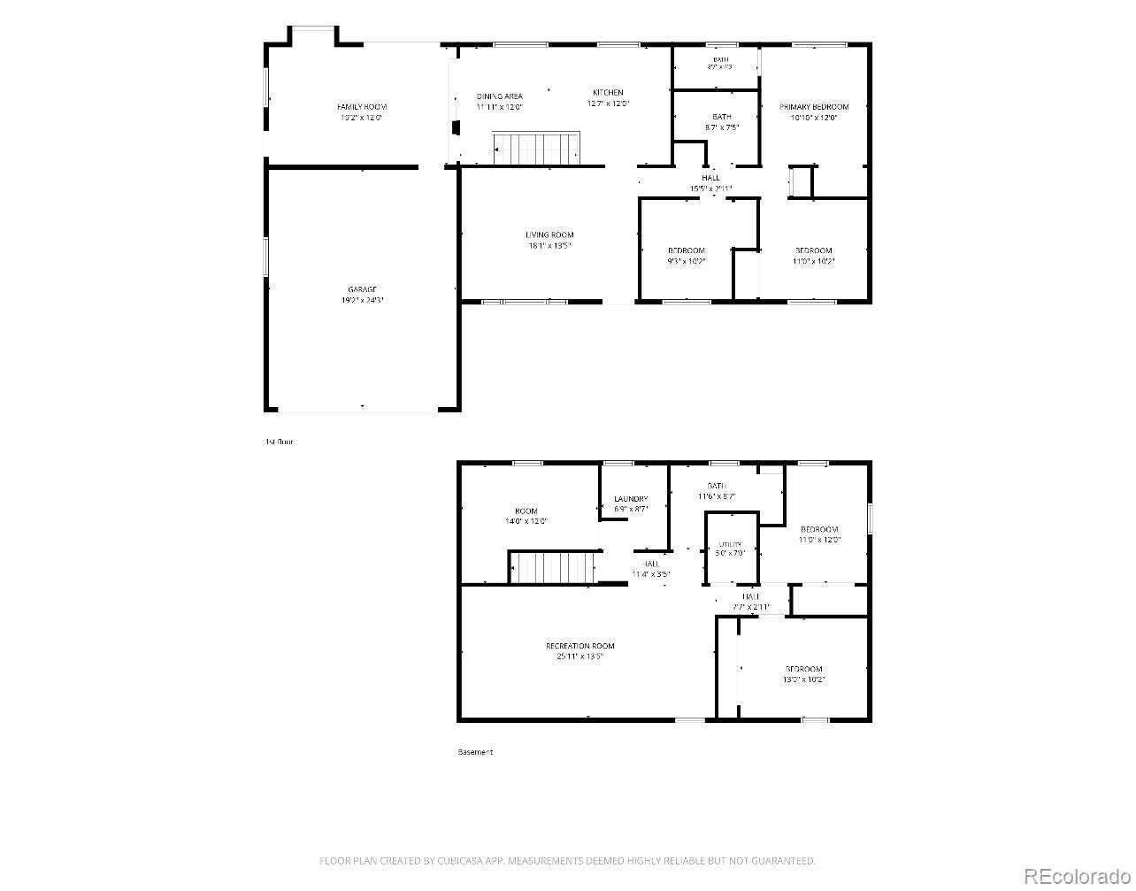 1921 S Carr St, Lakewood, CO 80227
