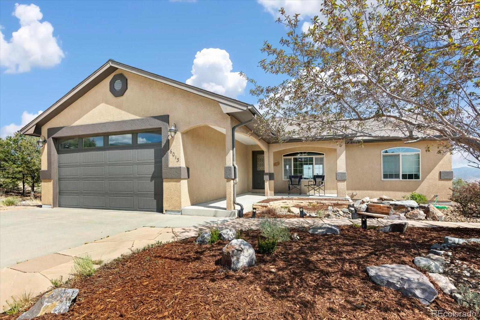 6013 Archery Cir, Salida, CO 81201