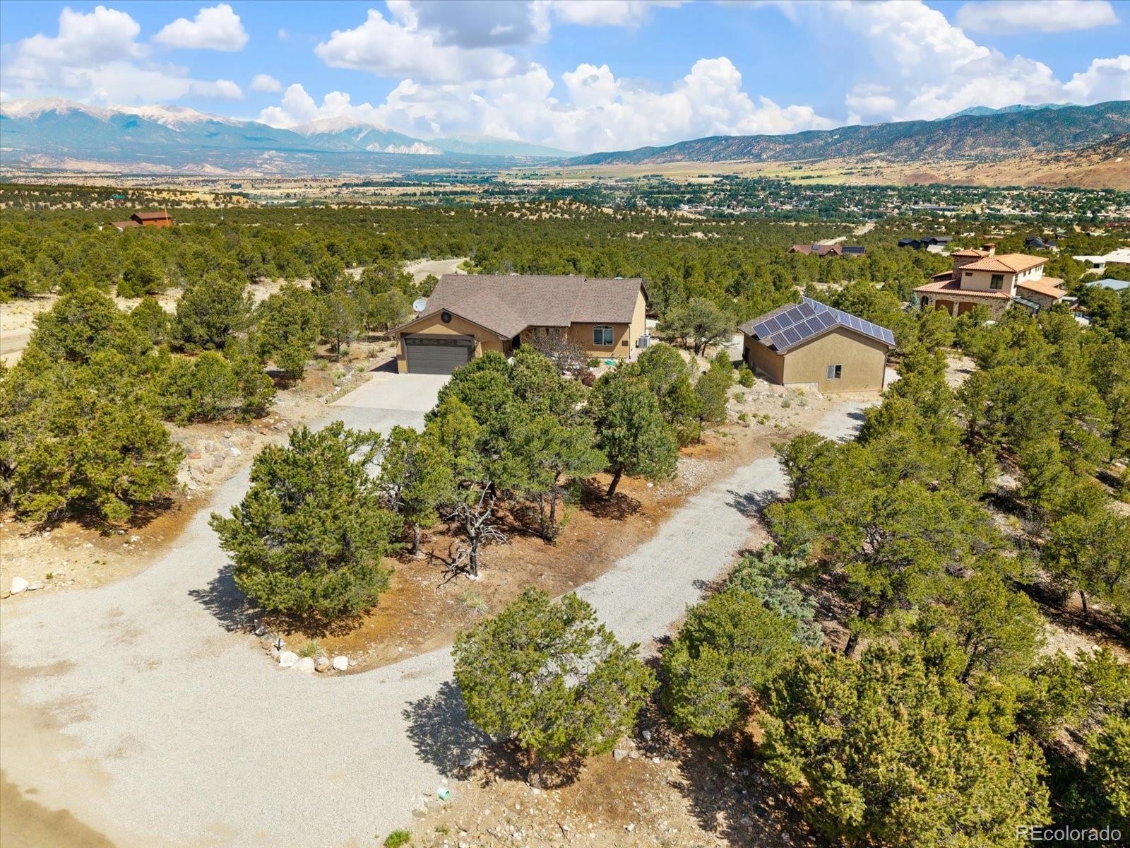 6013 Archery Cir, Salida, CO 81201