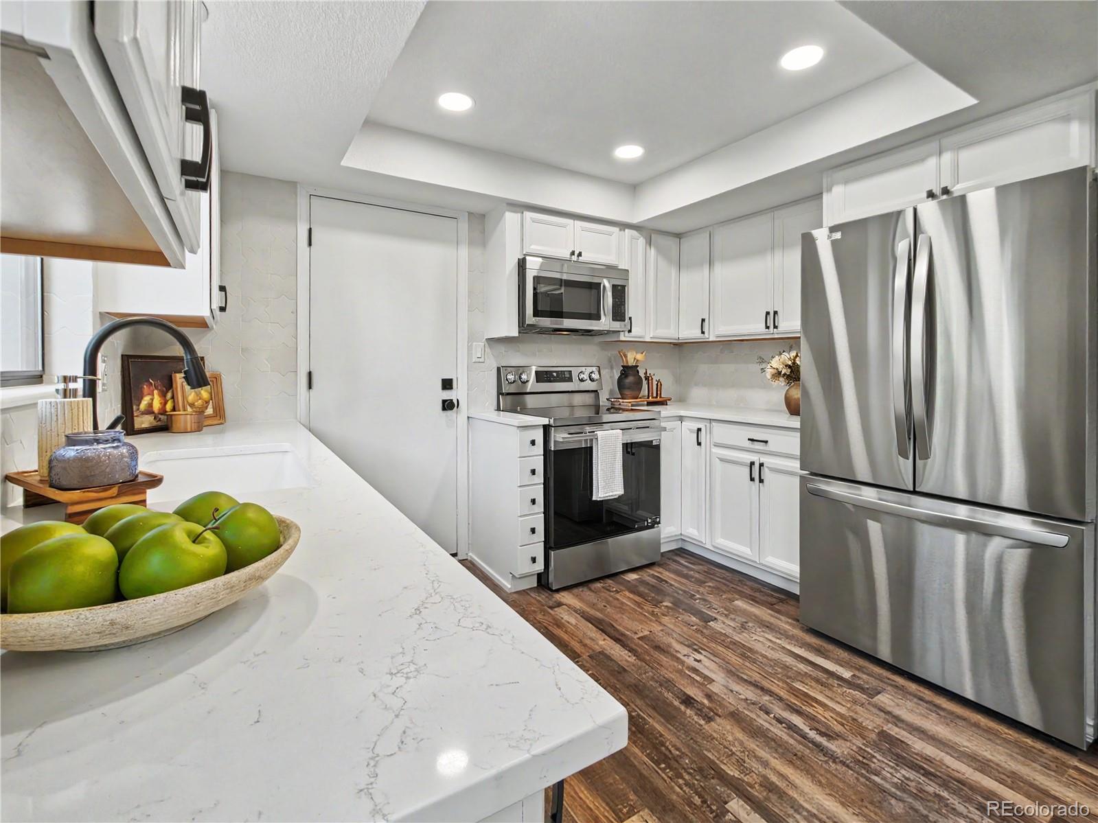 11210 W Powers Ave, Littleton, CO 80127