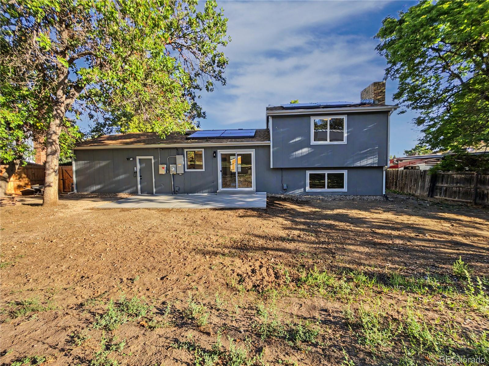 11210 W Powers Ave, Littleton, CO 80127
