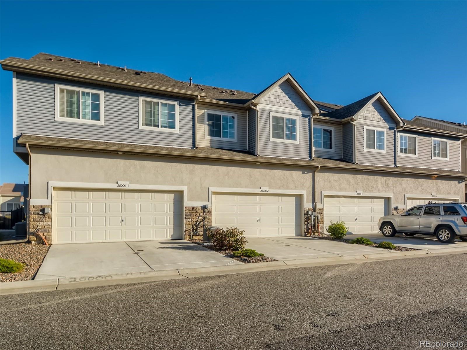 20000 E 40th Ave #2, Denver, CO 80249