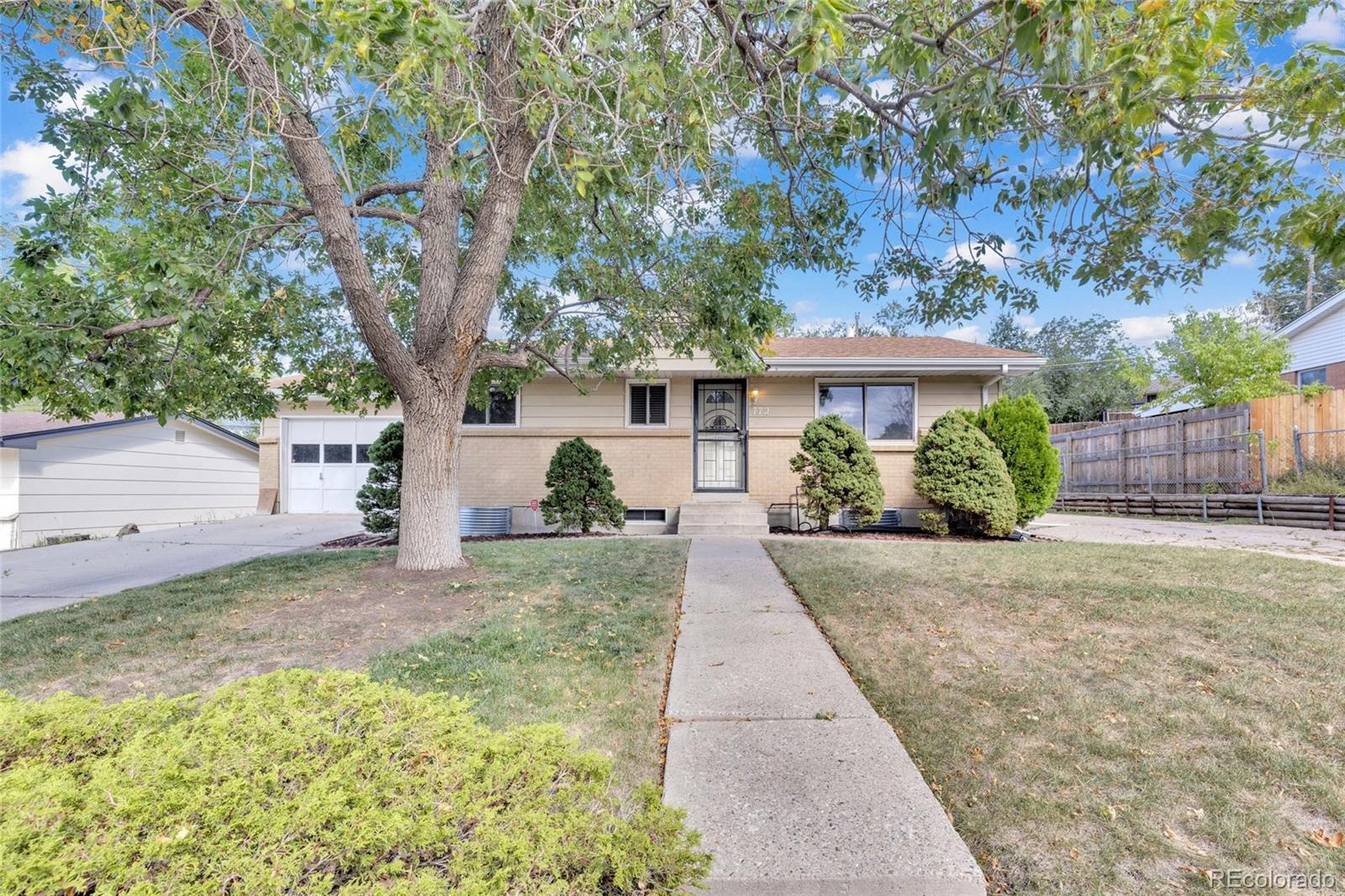 772 S Simms St, Denver, CO 80228