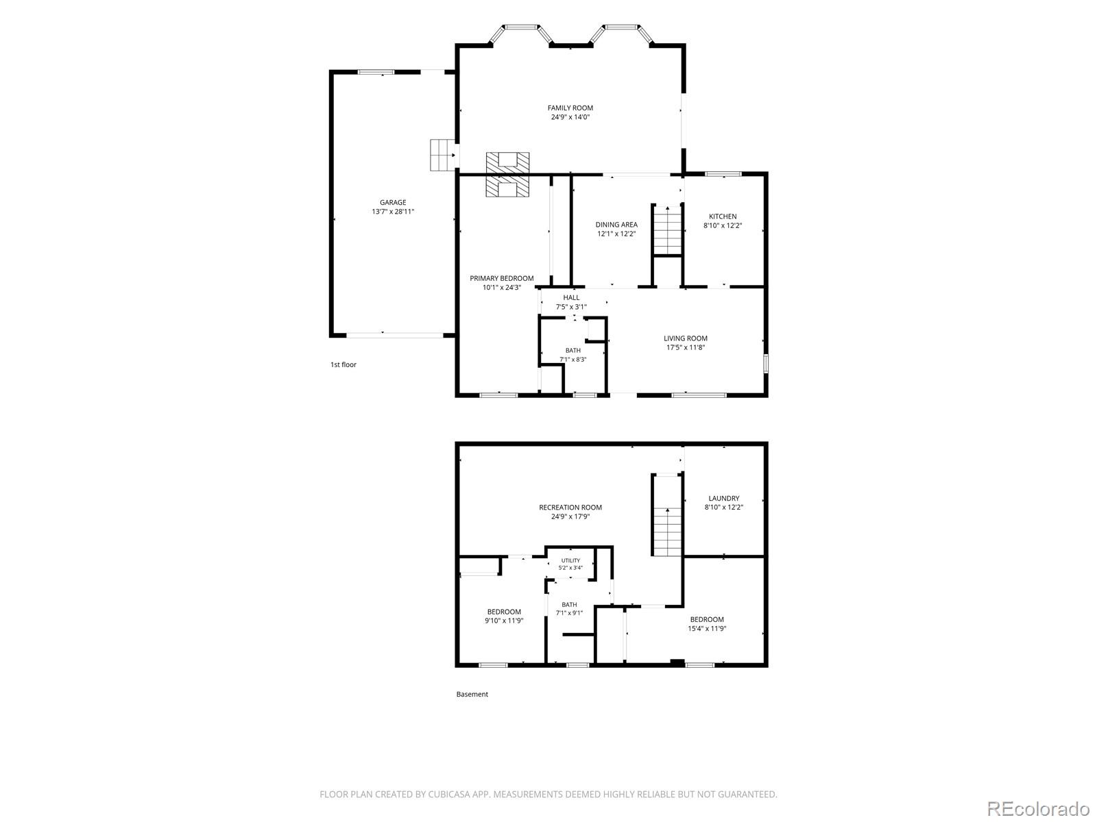 772 S Simms St, Denver, CO 80228
