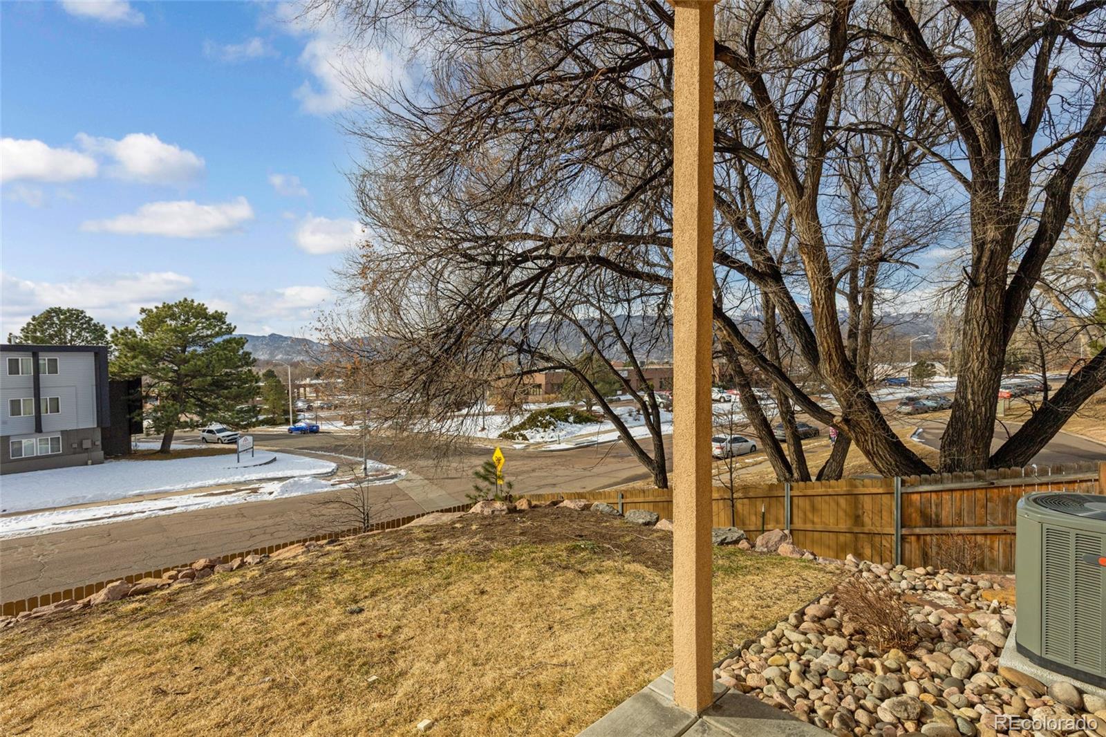 2220 E La Salle St #108, Colorado Springs, CO 80909