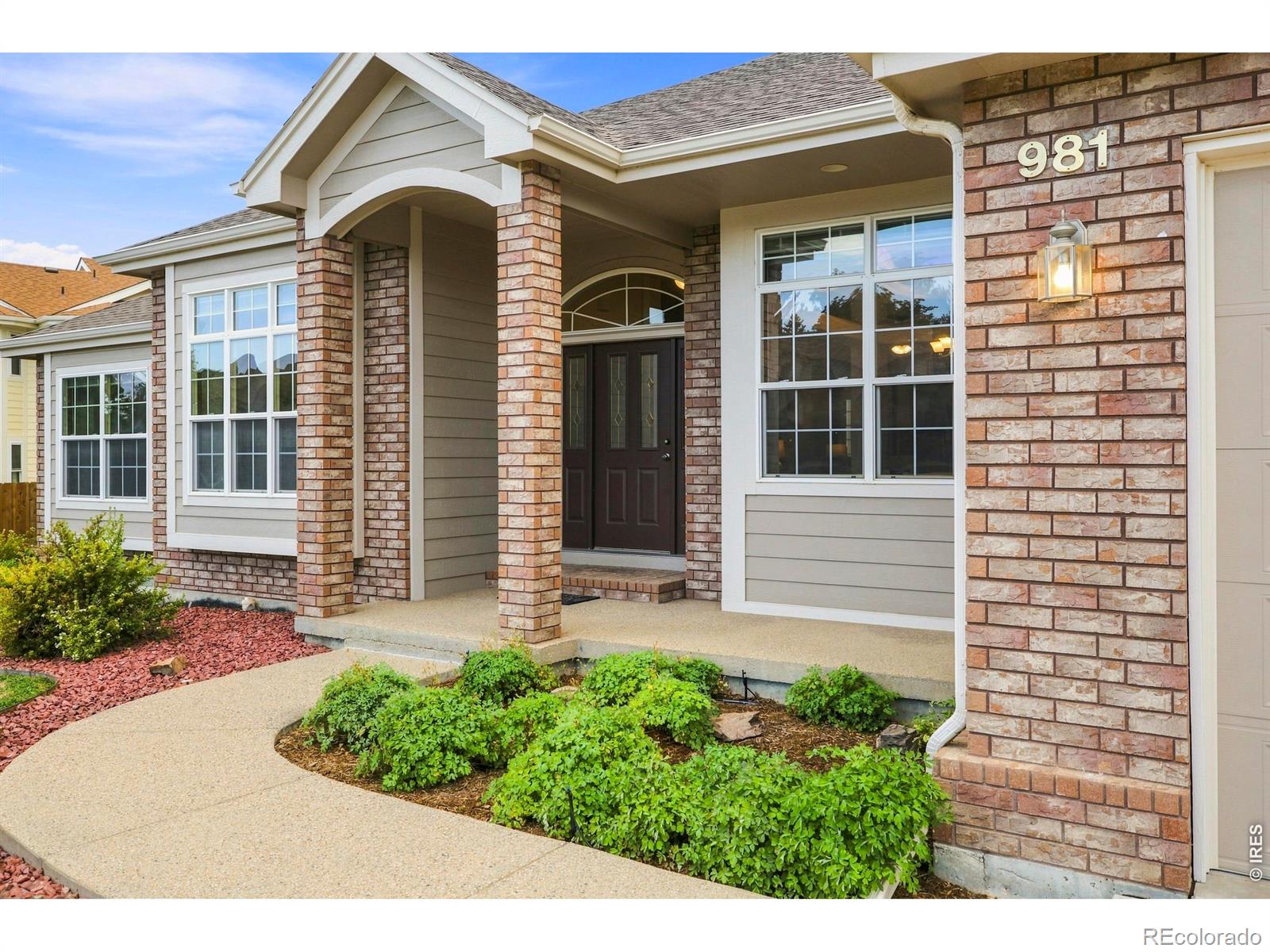 981 Jordache Dr, Loveland, CO 80538