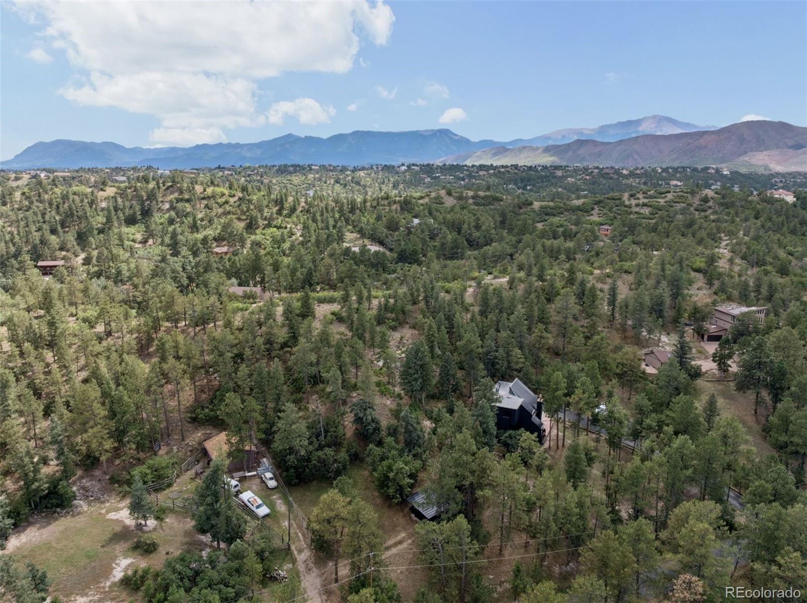 1015 Timber Valley Rd, Colorado Springs, CO 80919