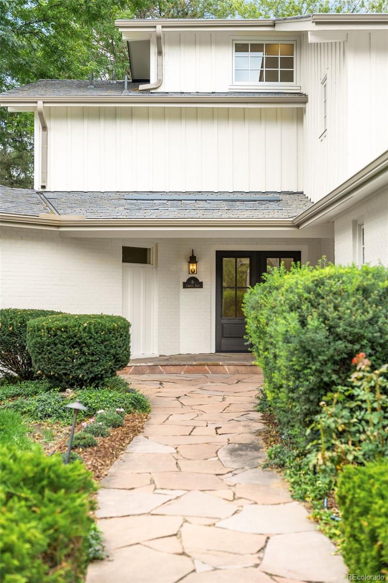 6 Carriage Ln, Cherry Hills Village, CO 80121