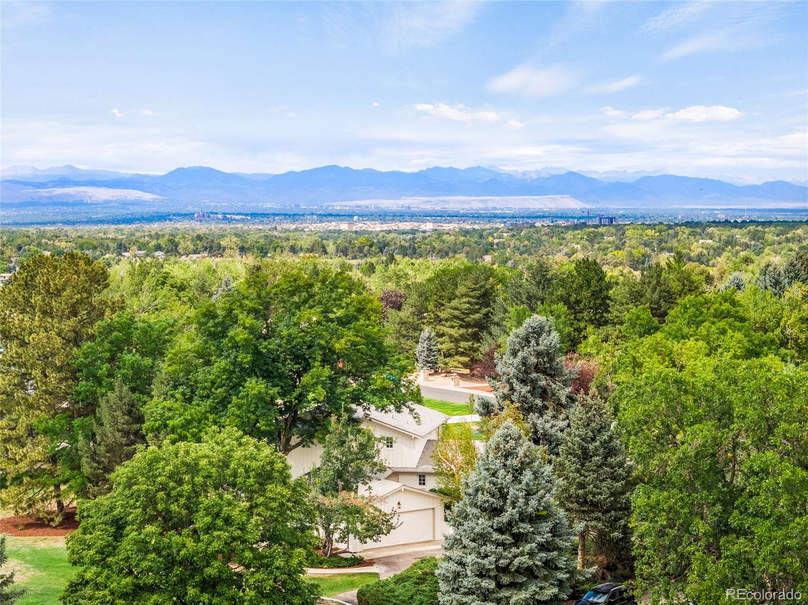 6 Carriage Ln, Cherry Hills Village, CO 80121