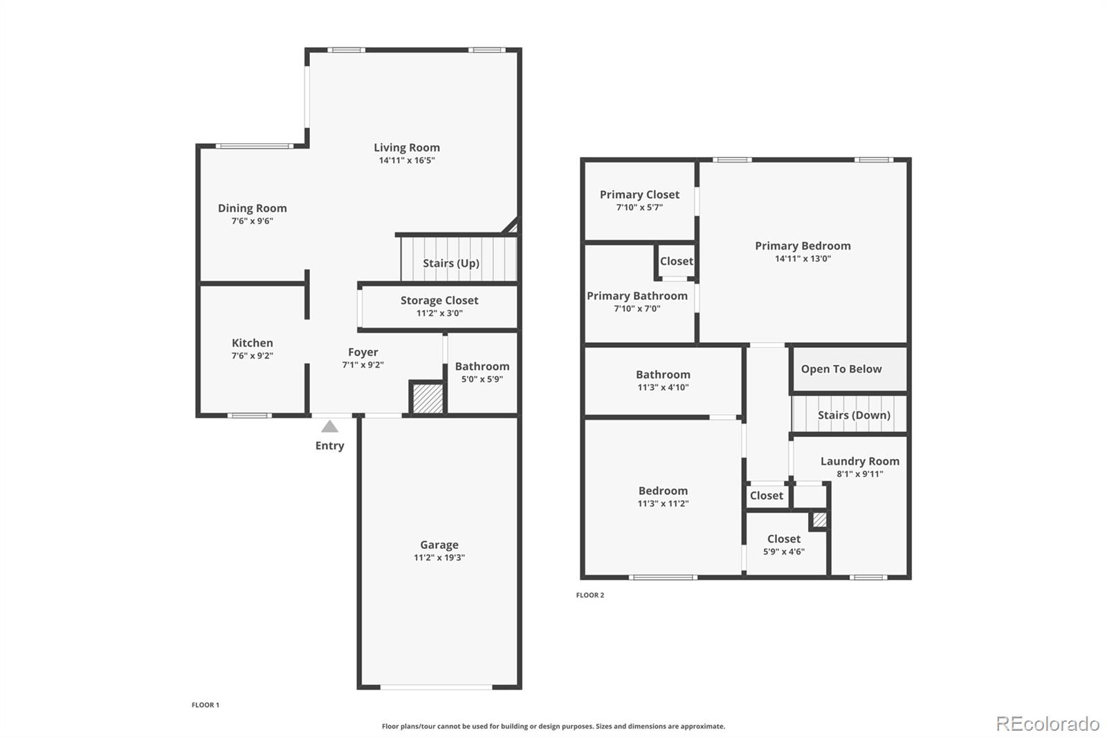170 Creekside Ln, Colorado Springs, CO 80906
