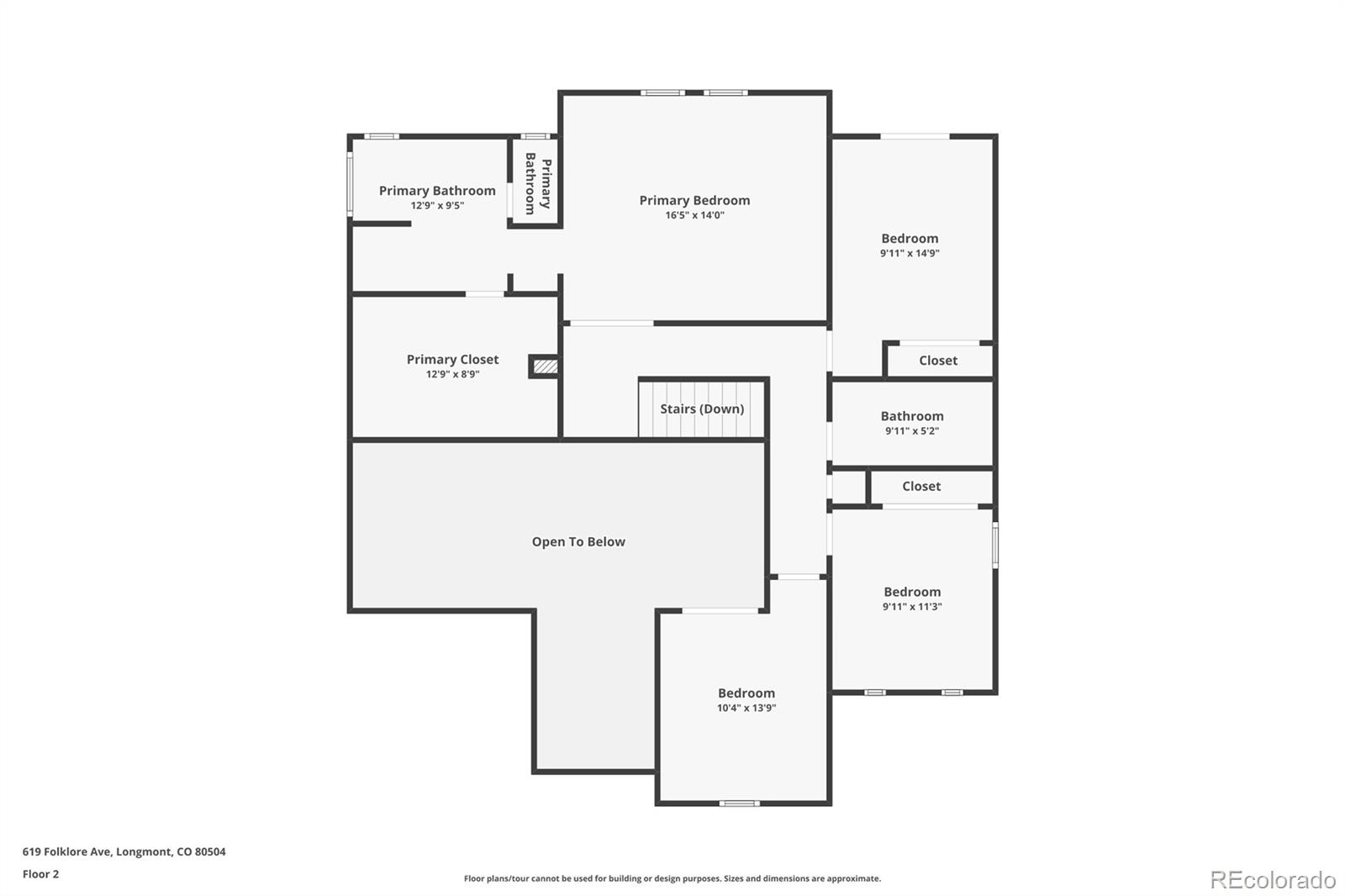 619 Folklore Ave, Longmont, CO 80504