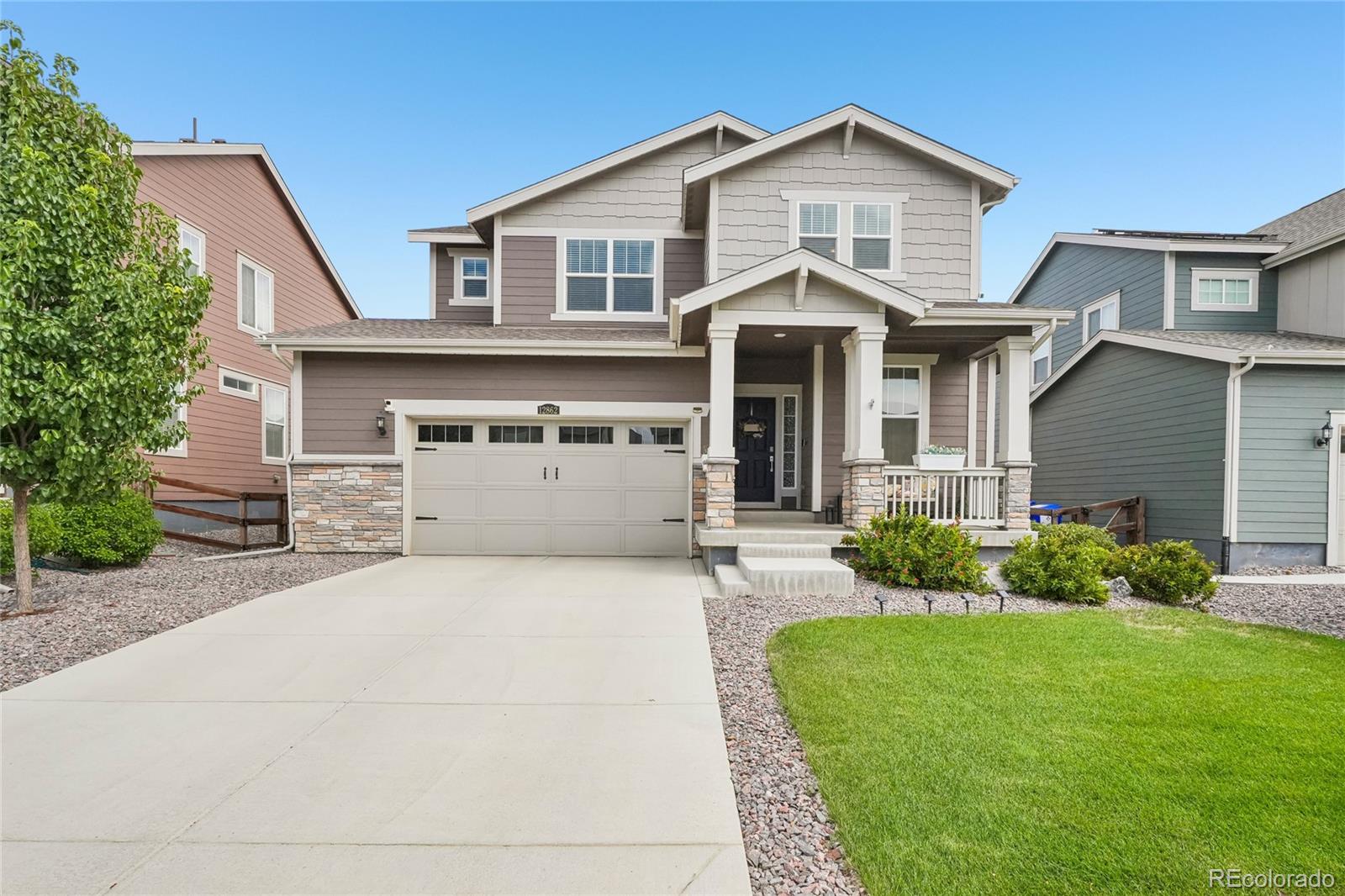 12862 Bay St, Firestone, CO 80504
