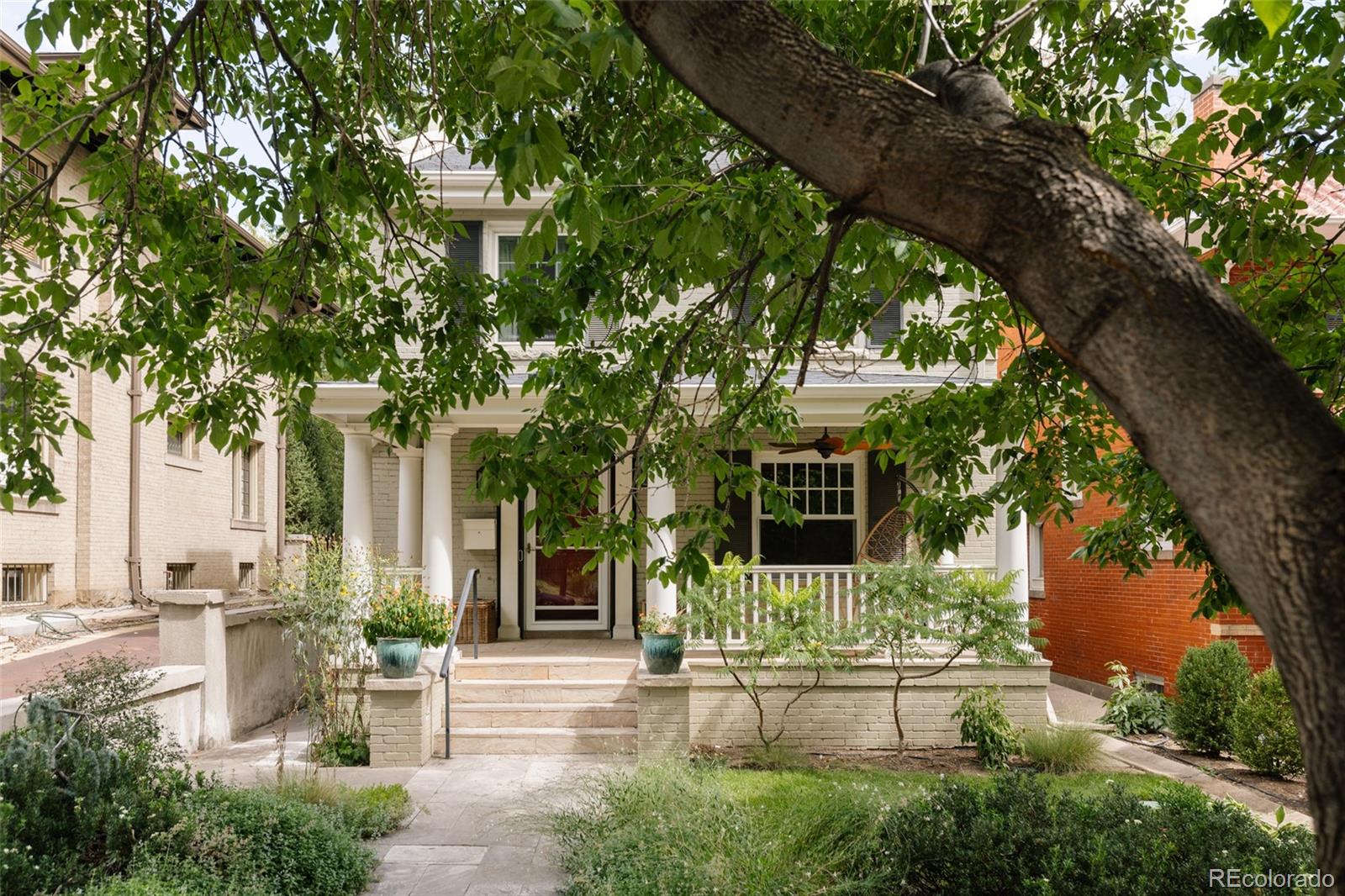 630 N Emerson St, Denver, CO 80218
