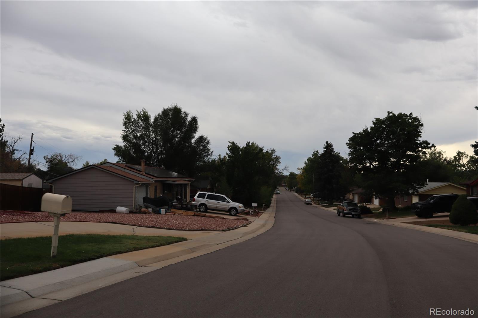 6498 Ingalls Ct, Arvada, CO 80003