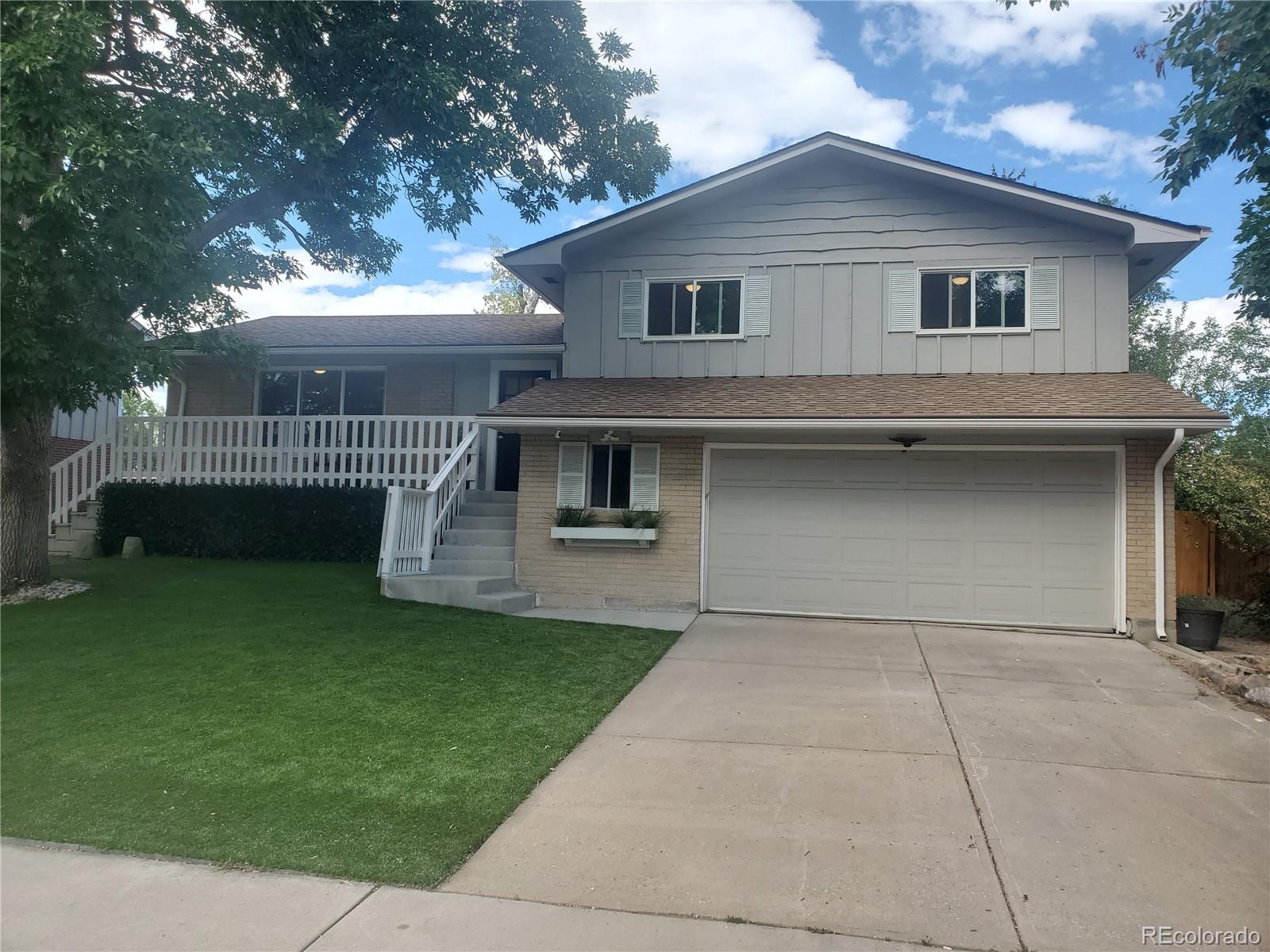 7567 E Fremont Dr, Centennial, CO 80112
