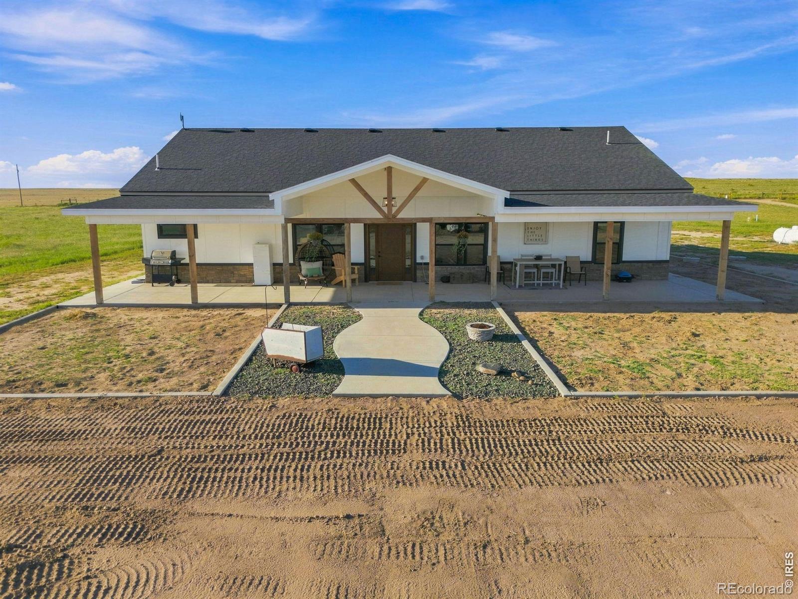 15550 County Road X, Weldona, CO 80653