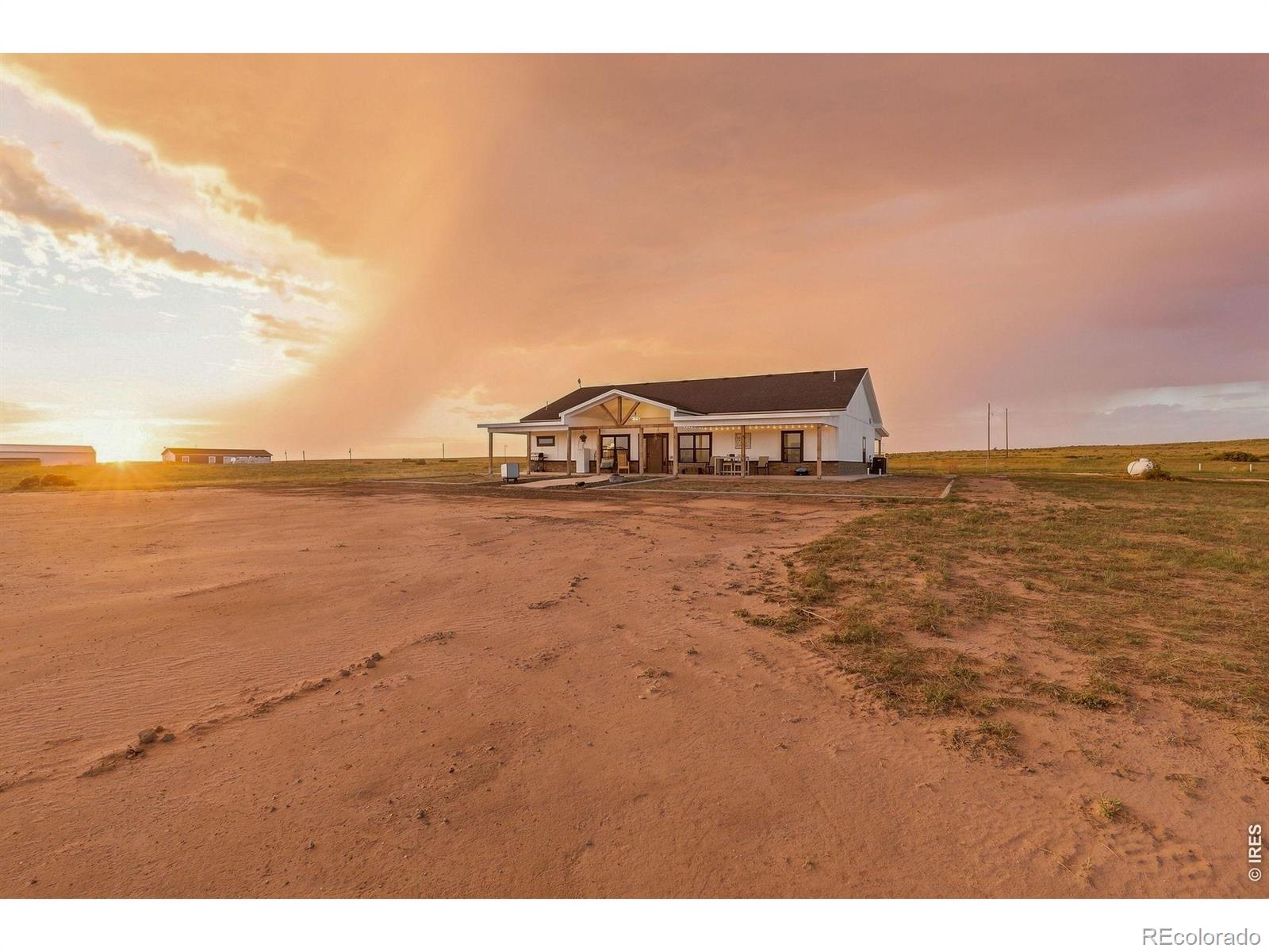 15550 County Road X, Weldona, CO 80653