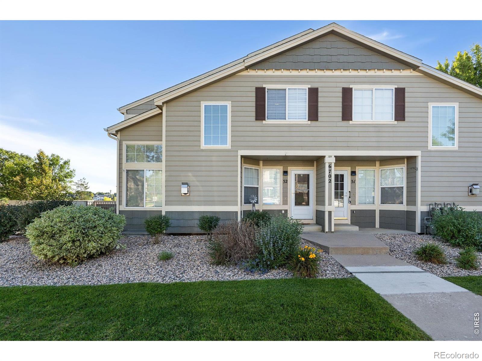 6702 Antigua Dr #52, Fort Collins, CO 80525