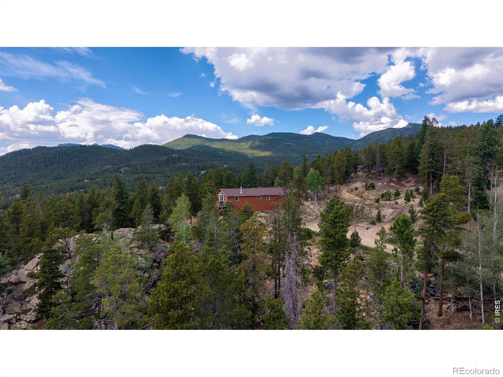 33998 Lyttle Dowdle Dr, Golden, CO 80403