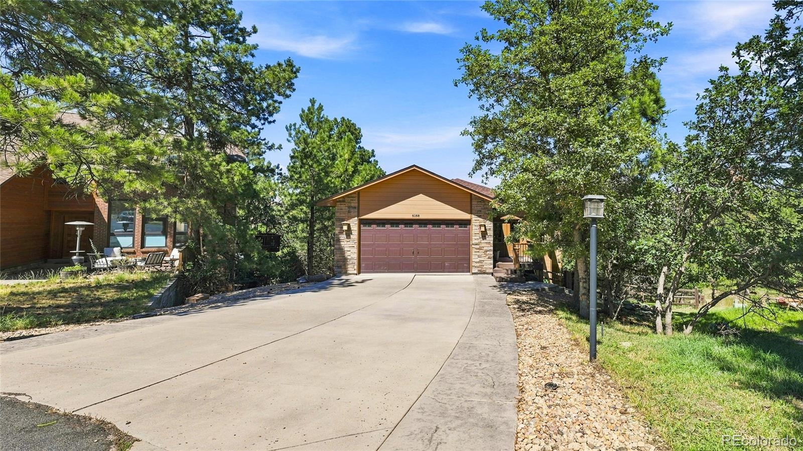 6168 N Beckwourth Ct, Parker, CO 80134