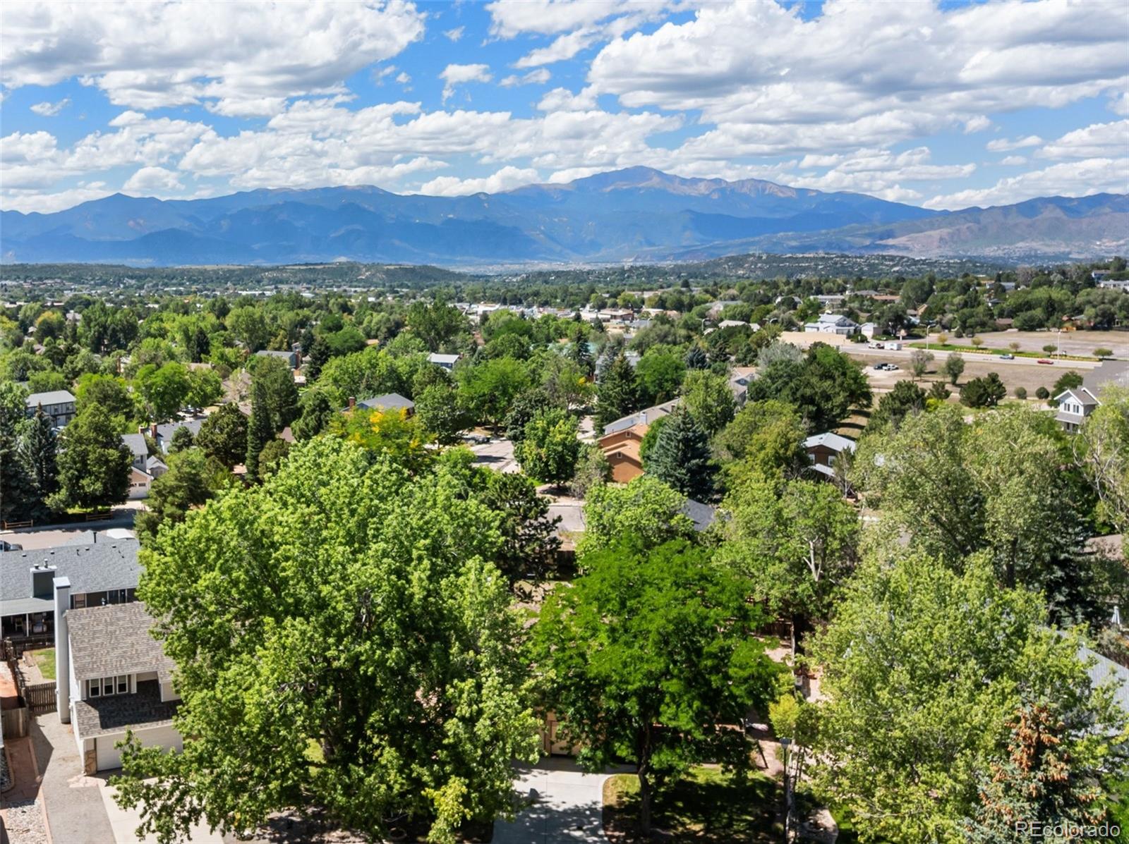 4932 Horseshoe Bend St, Colorado Springs, CO 80917
