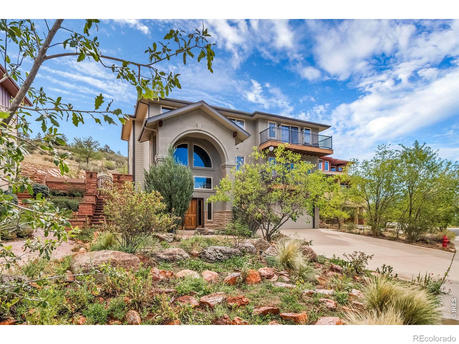 621 1st Ave, Lyons, CO 80540