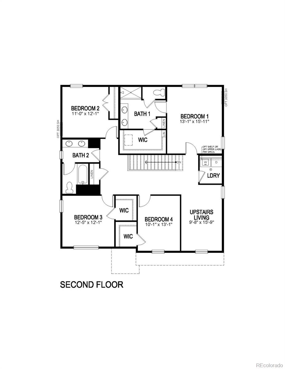 2348 Crosswind St, Fort Lupton, CO 80621