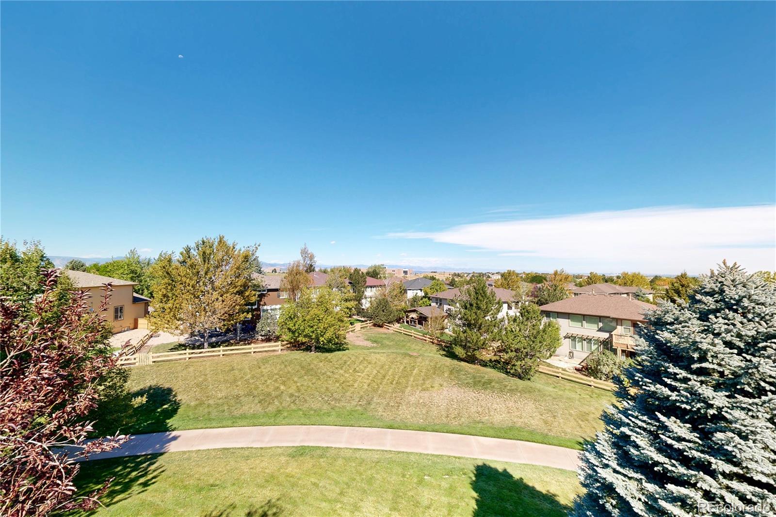 2644 Pemberly Ave, Highlands Ranch, CO 80126