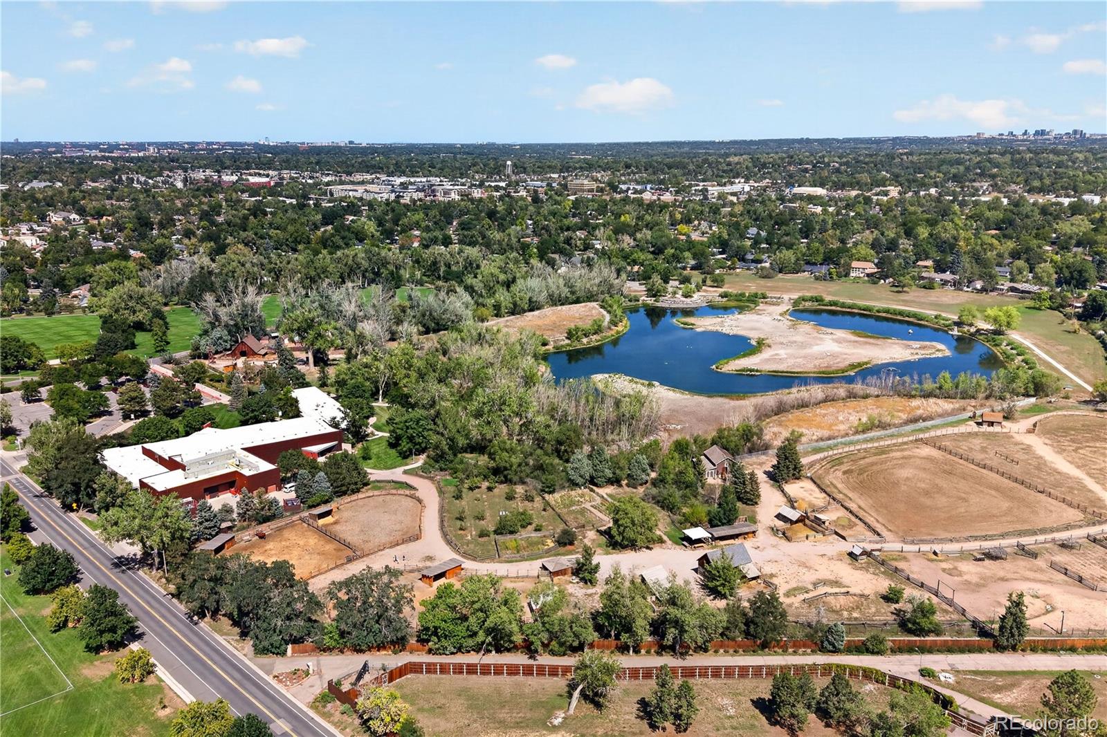 6033 S Sterne Pw, Littleton, CO 80120