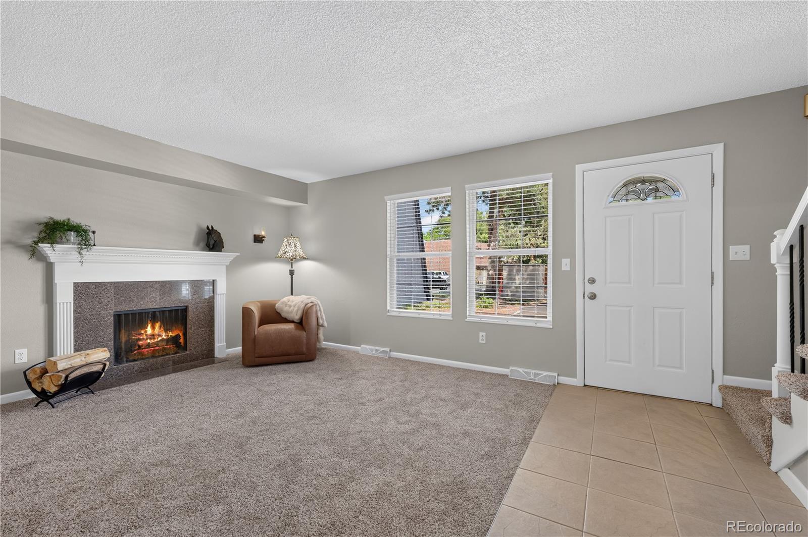 6033 S Sterne Pw, Littleton, CO 80120