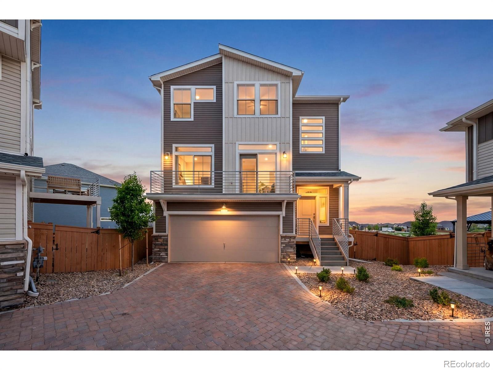 16103 E 111th Dr, Commerce City, CO 80022