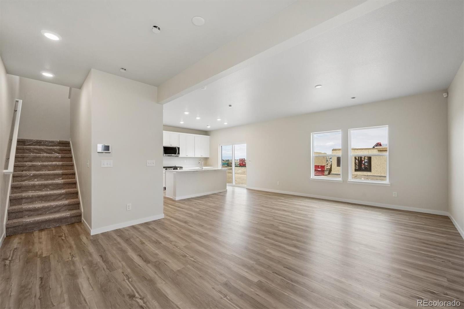 19053 E 93rd Pl, Commerce City, CO 80022