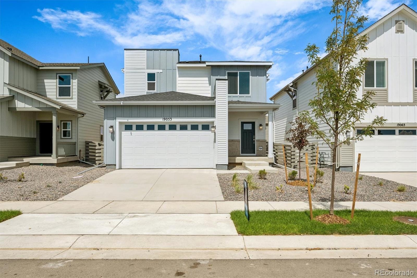 19053 E 93rd Pl, Commerce City, CO 80022